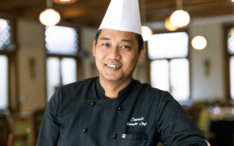 Nettoyage et désinfection en cuisine professionnelle